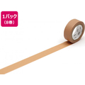 カモ井 mt 8P コルク 15mm×7m FC849RU-MT08P202R