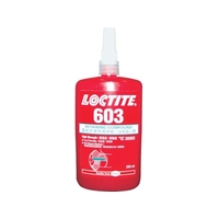 ヘンケルジャパン はめ合い固定剤 603 250ml FC324EM-1215809