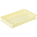 岐阜プラスチック工業 パンコンテナーL-17 アイボリー アイボリー14638403 FC213GT-8362493