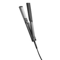 Brighte 3D SILK STRAIGHT IRON グレー BRT-3D138GR