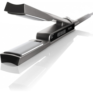 Brighte 3D SILK STRAIGHT IRON グレー BRT-3D138GR-イメージ2