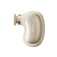 アルインコ ボディシェイプガン ビーン クリーム MCB027C