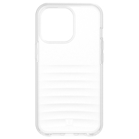 URBAN ARMOR GEAR iPhone 13 Pro用耐衝撃ケース U by UAG WAVE アイス UAG-UIPH21MB-W-IC