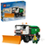 レゴジャパン LEGO シティ 60490 除雪車 60490ｼﾞﾖｾﾂｼﾔ-イメージ1