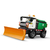 レゴジャパン LEGO シティ 60490 除雪車 60490ｼﾞﾖｾﾂｼﾔ-イメージ6
