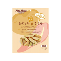 ペッツルート おじゃがなささみお徳用 80g FCB2750