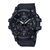 カシオ ソーラー電波腕時計 G-SHOCK　MUDMASTER ブラック GWG-100-1AJF-イメージ1