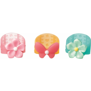 プラス メクリッコSweet スウィートガーデン Lサイズ KM-303SG-3 F081273-35-877/KM303SG3-イメージ3