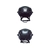 ＴＥＡＭ ＷＥＮＤＹ Exfil LTP コヨーテブラウン サイズ1 FC836EL-8202594-イメージ3