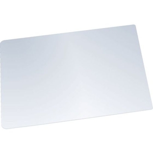 トラスコ中山 軽量安全ミラー 145×215mm 角形1452155 FC064GV-4912519-イメージ1