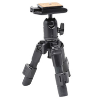 スリック 三脚 コンパクトシリーズ ﾐﾆﾌﾟﾛ7N