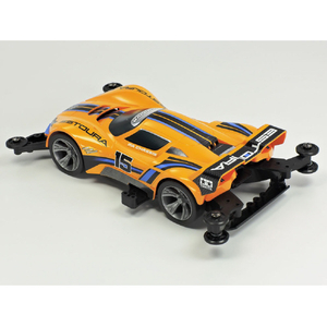 タミヤ 1/32 エストゥーラ (MAシャーシ) T18659ﾐﾆ4ｸPROｴｽﾄｳ-ﾗ-イメージ4