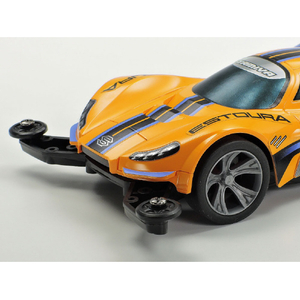 タミヤ 1/32 エストゥーラ (MAシャーシ) T18659ﾐﾆ4ｸPROｴｽﾄｳ-ﾗ-イメージ5