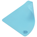 SteelSeries QcK Large Aqua 63462