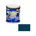 アサヒペン 水性スーパーコート 1／12L オーシャンブルー FC405NS
