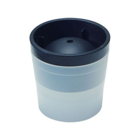 吉川国工業所 ライクイット/俺の丸氷 ブラック FC046SL