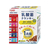 いなば CIAO 乳酸菌クランキー BOX 避妊・去勢後用 まぐろバラエティ 20g×10P FCJ069J-イメージ1