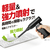 エレコム 電動エアダスター コンパクトタイプ ブラック AD-ALB02BK-イメージ2