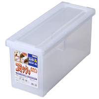 天馬 コミック本いれと庫 クリア ｺﾐﾂｸﾎﾝｲﾚﾄｺ