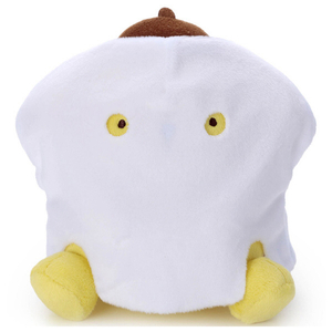 タカラトミーアーツ サンリオキャラクターズ/おばけごっこ/ぬいぐるみS/ ポムポムプリン サンリオオバケゴツコヌイグルミポムポム タカラトミーアーツ サンリオキャラクターズ/おばけごっこ/ぬいぐるみS/ ポムポムプリン サンリオオバケゴツコヌイグルミポムポム