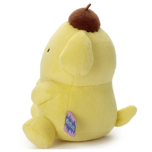 タカラトミーアーツ サンリオキャラクターズ/おばけごっこ/ぬいぐるみS/ ポムポムプリン ｻﾝﾘｵｵﾊﾞｹｺﾞﾂｺﾇｲｸﾞﾙﾐﾎﾟﾑﾎﾟﾑ-イメージ7