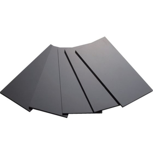 トラスコ中山 遮光ガラス ♯8 (1Pk(箱)=20枚入) FC012JD-4098480-イメージ1