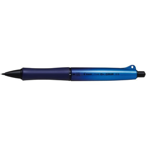 パイロット THE Dr.GRIP シャープペン ブラックアクセント 0.5mm DL FC543TA-HTDGB-15-DL-イメージ1