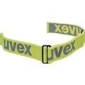 uvex UVEX/安全ゴーグル メガソニック CB 交換用ヘッドバンド 9320012 FC938XR-2559298