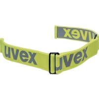 uvex UVEX/安全ゴーグル メガソニック CB 交換用ヘッドバンド 9320012 FC938XR-2559298