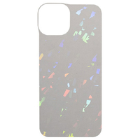 Hamee iPhone 14用インナーシート iFace Reflection オーロラ/フロスト 41-946596
