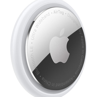 Apple MX542ZPA AirTag(4パック) |エディオン公式通販