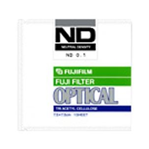 富士フイルム 光量調整用フィルター(NDフィルター) ﾌｨﾙﾀ-ND1510X1-イメージ1