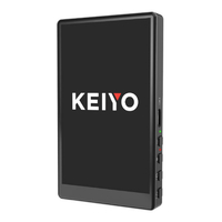 KEIYO AN-S151 自撮りモニター