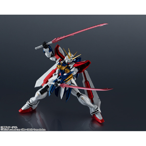 バンダイスピリッツ GUNDAM UNIVERSE GF13-017NJII BURNING GUNDAM RENEWAL GUｺﾞﾂﾄﾞｶﾞﾝﾀﾞﾑRE-イメージ7
