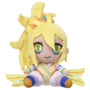 タカラトミー プリンセッション・オーケストラ ぬいぐるみ ミーティア プリオケヌイグルミミ-テイア タカラトミー プリンセッション・オーケストラ ぬいぐるみ ミーティア プリオケヌイグルミミ-テイア