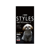 マルカン スタイルズ シーズー用 成犬用 1.2kg FC356PS-SST-005