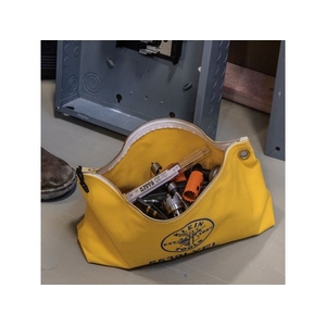 ＫＬＥＩＮ ＴＯＯＬＳ ツールポーチ ラージ イエロー イエロー45793207 FC009DG-2065255-イメージ5