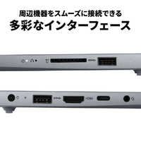 レノボ 82X60042JP ノートパソコン IdeaPad Slim 3i Gen 8 アーク