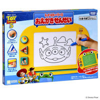 タカラトミー TS5ｵｴｶｷｾﾝｾｲ トイ・ストーリー5 おえかきせんせい
