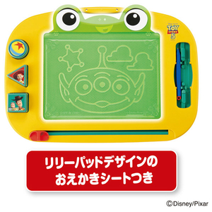 タカラトミー トイ・ストーリー5 おえかきせんせい TS5ｵｴｶｷｾﾝｾｲ-イメージ3