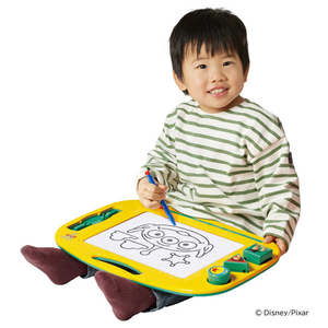 タカラトミー トイ・ストーリー5 おえかきせんせい TS5ｵｴｶｷｾﾝｾｲ-イメージ6