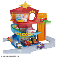 タカラトミー ゴー!ゴー!びーくるずー スターターミナル ｺﾞ-ｺﾞ-ﾋﾞ-ｸﾙｽﾞ-ｽﾀ-ﾀ-ﾐﾅﾙ