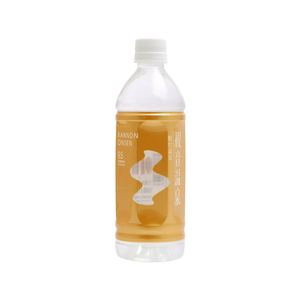 観音温泉 飲む温泉 観音温泉 500ml FC90404-イメージ1