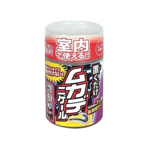 アフティ 室内用ムカデ忌避剤ムカデニゲール 300mL FCB665H-イメージ1