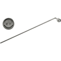 タイガークラウン 18-8 焼きごて にこり No.1591 FC445LT-6750020