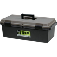 ＪＥＪアステージ SPV 耐衝撃 ツールボックス 725 SPV-725 FCD323B-6283280