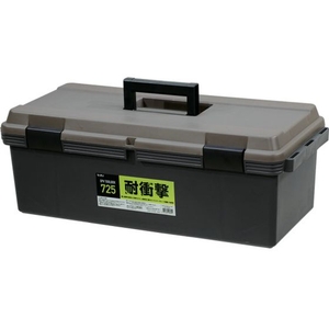 ＪＥＪアステージ SPV 耐衝撃 ツールボックス 725 SPV-725 FCD323B-6283280-イメージ1