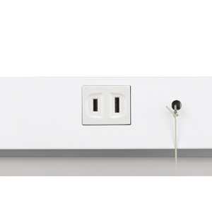 パナソニック LEDラインランプ流し元灯(両側配光 20形相当  引き紐) パルックLEDラインランプ HH-SN0145D-イメージ3