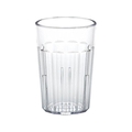 ＣＡＭＢＲＯ ニューポート タンブラー クリアーNT20 FCL5942-022133020
