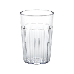 ＣＡＭＢＲＯ ニューポート タンブラー クリアーNT20 FCL5942-022133020-イメージ1